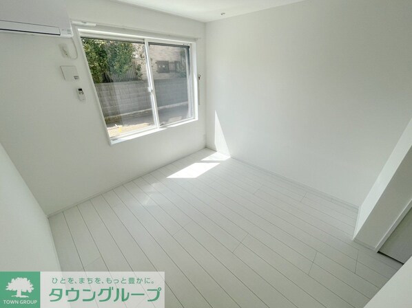 プレリオ鎌ヶ谷の物件内観写真